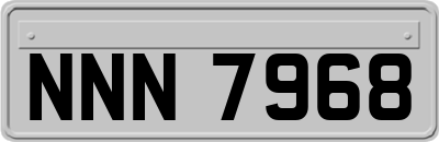 NNN7968