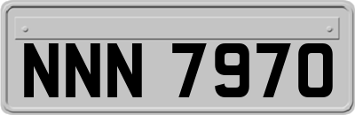 NNN7970