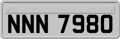 NNN7980