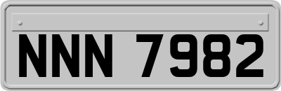 NNN7982