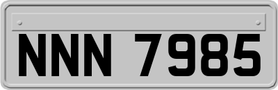 NNN7985