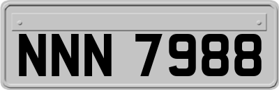 NNN7988