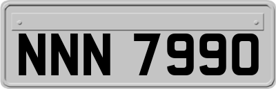 NNN7990