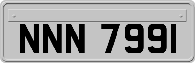 NNN7991