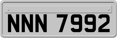NNN7992
