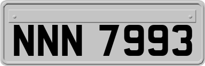 NNN7993