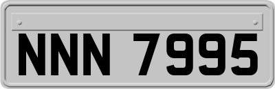 NNN7995