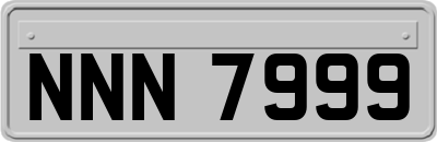 NNN7999
