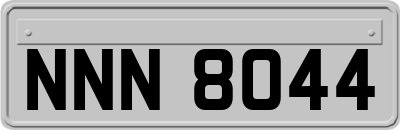 NNN8044
