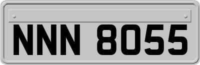 NNN8055