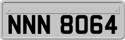 NNN8064