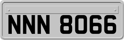 NNN8066