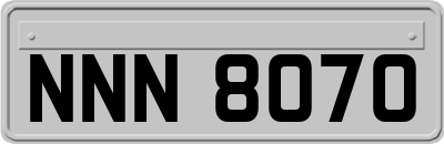 NNN8070