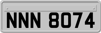 NNN8074
