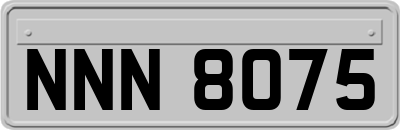NNN8075