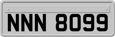 NNN8099