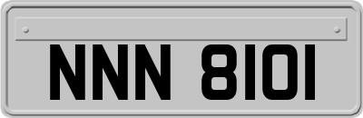 NNN8101