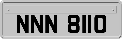 NNN8110