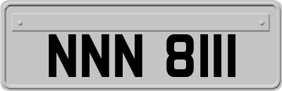 NNN8111