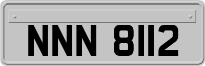 NNN8112
