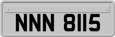NNN8115