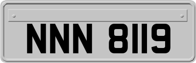 NNN8119
