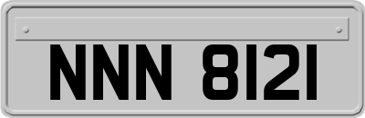 NNN8121