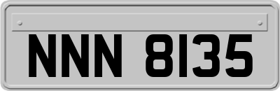 NNN8135