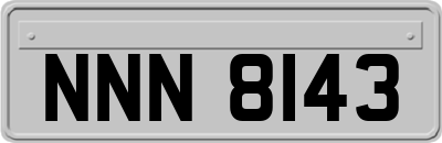 NNN8143