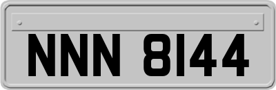 NNN8144