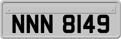 NNN8149