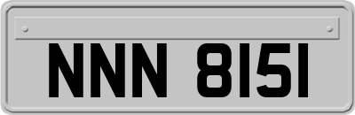 NNN8151