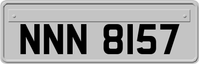 NNN8157