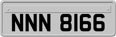 NNN8166