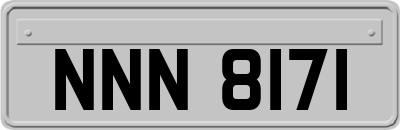 NNN8171