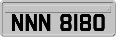 NNN8180