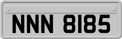 NNN8185