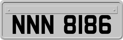 NNN8186