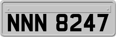 NNN8247