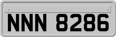 NNN8286
