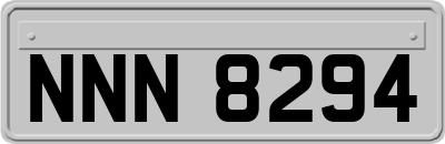 NNN8294