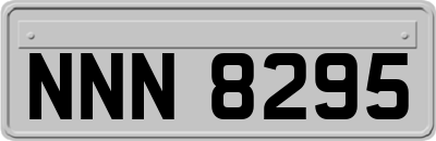 NNN8295