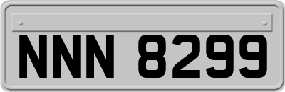 NNN8299