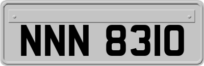 NNN8310