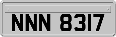 NNN8317