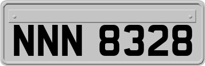 NNN8328