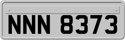 NNN8373