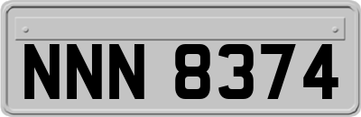 NNN8374