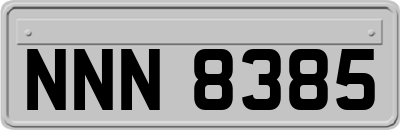 NNN8385