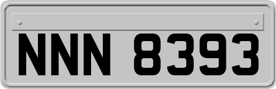 NNN8393